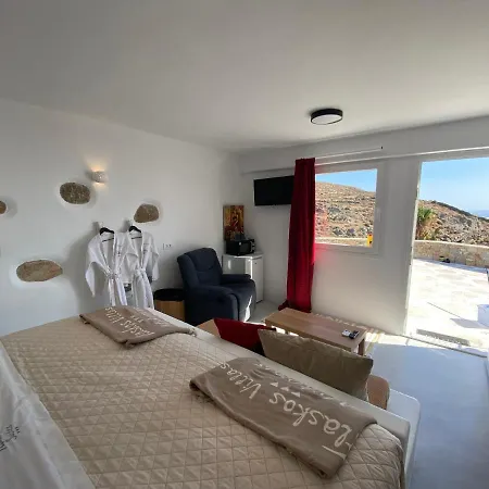 Oggi Cozy 1 Holiday home *