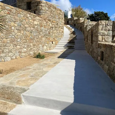 Holiday home Oggi Cozy 1 Mykonos Town