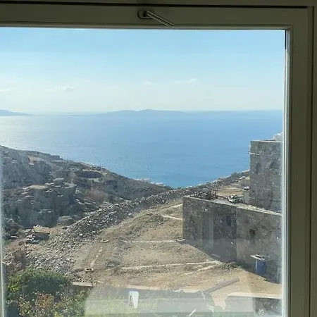Holiday home Oggi Cozy 1 Mykonos Town
